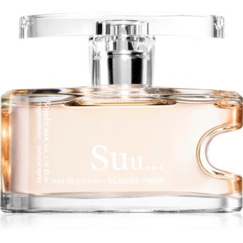 Masaki Matsushima Suu... Eau de Parfum pentru femei