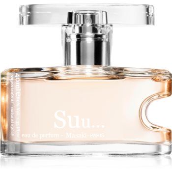 Masaki Matsushima Suu... Eau de Parfum pentru femei