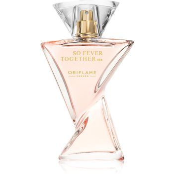 Oriflame So Fever Together Eau de Parfum pentru femei