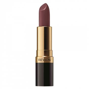 Ruj Revlon Super Lustrous Street Chic, 045 Naughty Plum, 4.2 g Ruj Revlon Super Lustrous Street Chic, 045 Naughty Plum, 4.2 g