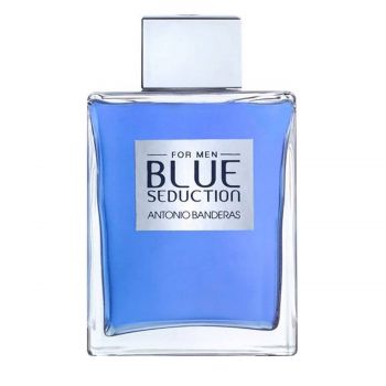 BLUE SEDUCTION 200 ml