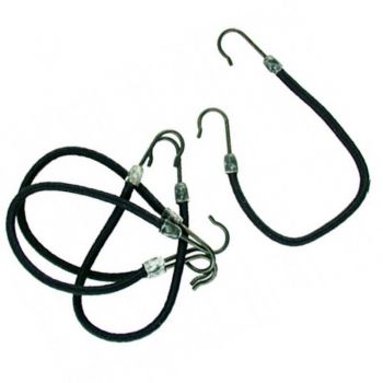 Elastice Profesionale cu 2 Carlige - Prima Professional Elastic Bands with Hooks ieftin