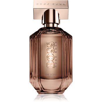 Hugo Boss BOSS The Scent Absolute Eau de Parfum pentru femei