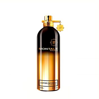 Leather patchouli 100 ml