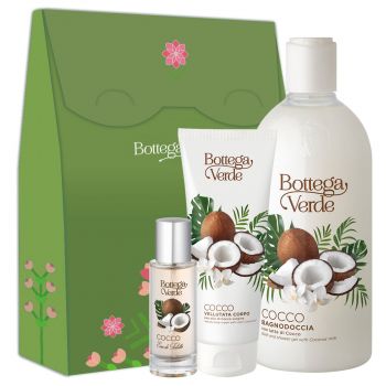 Set cadou femei Cocco Set cadou femei Cocco
