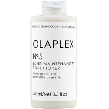 Balsam de Intretinere pentru Toate Tipurile de Par - OLAPLEX No. 5 Bond Maintenance Conditioner, 250ml de firma original