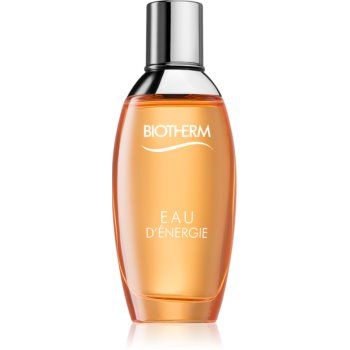 Biotherm Eau D’Énergie Eau de Toilette pentru femei