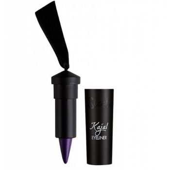 Creion De Ochi SLEEK MakeUP Kajal Eyeliner Odyssey Purple, 4 g