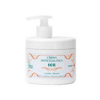 Crema Anticelulitica Ice Kosmo Line, 500ml