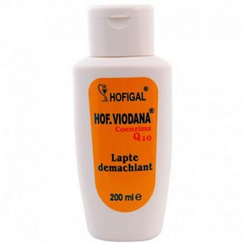 Hof Viodana Lapte Demachiant Hofigal, 200ml ieftin