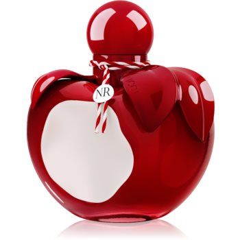 NINA RICCI Nina Rouge Eau de Toilette pentru femei