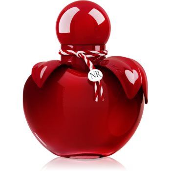 Nina Ricci Nina Rouge Eau de Toilette pentru femei