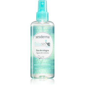 Sesderma Babyses eau de cologne