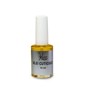 Ulei Cuticule Kosmo Line, 15ml de firma original