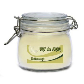 Unt de Shea Relaxant Kosmo Line, 500ml Unt de Shea Relaxant Kosmo Line, 500ml