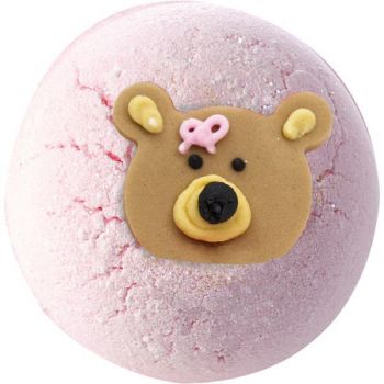 Bila efervescenta de baie Bear Necessities, Bomb Cosmetics, 160 gr ieftina