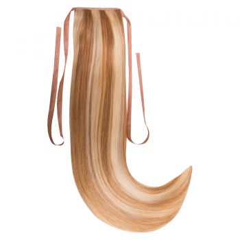 Coada VIP Mix Blond Auriu