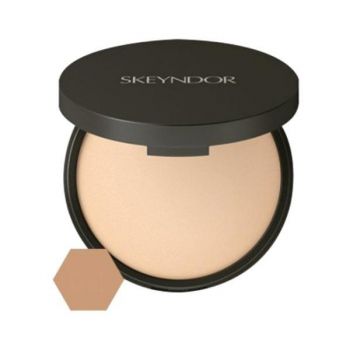 Corector Iluminator - Skeyndor Vitamin C Brightening Compact Concealer, nuanta 02, 4.24g