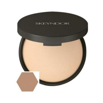 Corector Iluminator - Skeyndor Vitamin C Brightening Compact Concealer, nuanta 03, 4.24g la reducere