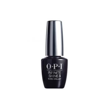 Lac de unghii , OPI Infinite Shine Gloss , 15 ml