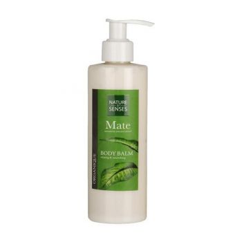 Lotiune / Balsam de corp Mate, Organique, 250 ml de firma originala