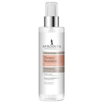 Lotiune Tonica de Calmare - Cosmetica Afrodita Neuro-Sensitive Soothing Tonic, 190ml la reducere