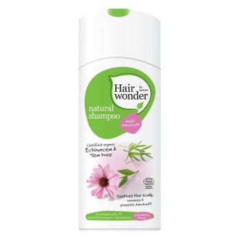 Sampon antimatreata, Hairwonder, 200 ml