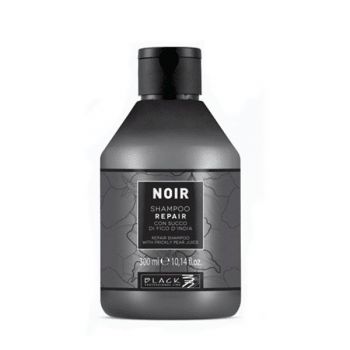 Sampon Reparator - Black Professional Line Noir Repair Shampoo, 300ml