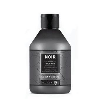 Sampon Reparator - Black Professional Line Noir Repair Shampoo, 300ml ieftin