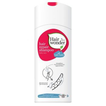 Sampon reparator si regenerant, Hairwonder, 200 ml Sampon reparator si regenerant, Hairwonder, 200 ml