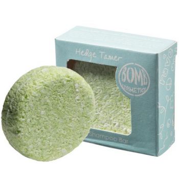 Sampon solid Hedge Tamer, Bomb Cosmetics, 50 gr