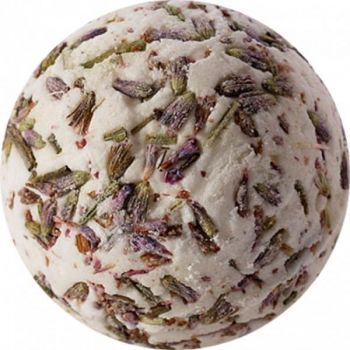 Sare baie Creamer Lavender, Bomb Cosmetics, 30 gr