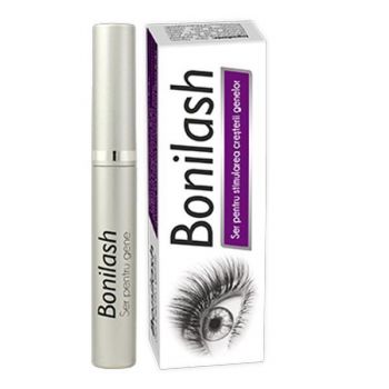 Ser pentru Gene Bonilash Zdrovit, 3 ml