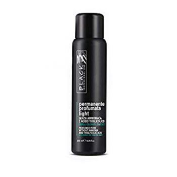 Solutie de Permanent Parfumata Fara Amoniac - Black Professional Line Ammonia-Free Perfumed Perm Light, 500ml ieftin