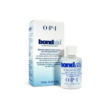 Stabilizator unghii , OPI Bond Aid , 13 ml