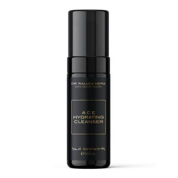 A C E Hydrating Cleanser, Sui Generis by dr. Raluca Hera Haute Couture Skincare, 100 ml de firma original