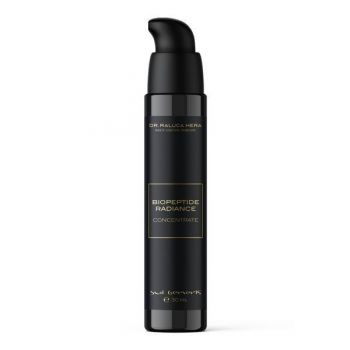 Biopeptide | Concentrat Radiance, Sui Generis by dr. Raluca Hera Haute Couture Skincare, 30 ml