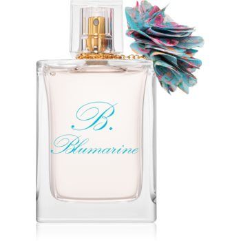 Blumarine B. Eau de Parfum pentru femei