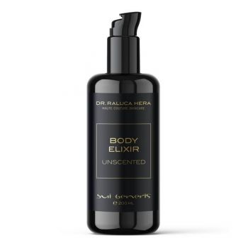 Body Elixir, Sui Generis by dr. Raluca Hera Haute Couture Skincare, 200 ml ieftin