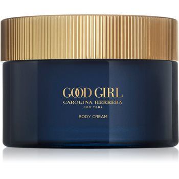 Carolina Herrera Good Girl crema de corp pentru femei