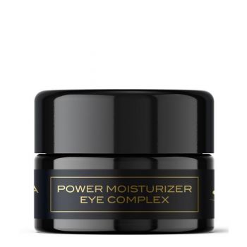 Complex Contur Ochi | Hidratare, Sui Generis by dr. Raluca Hera Haute Couture Skincare, 15 ml