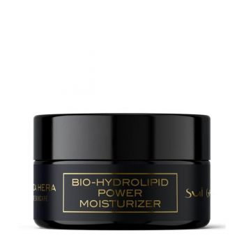 Complex Hidratant Bio-Hidrolipidic, Sui Generis by dr. Raluca Hera Haute Couture Skincare, 50 ml