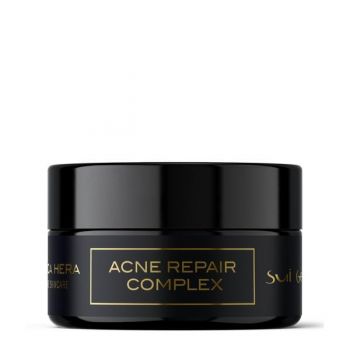 Complex Reparator Acnee, Sui Generis by dr. Raluca Hera Haute Couture Skincare, 50 ml