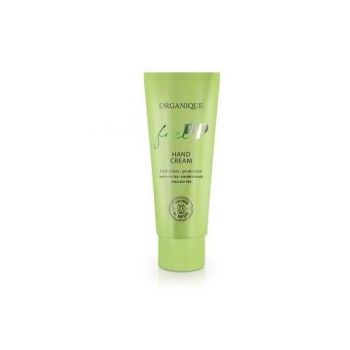 Crema maini Feel-up, Organique, tub, 70 ml