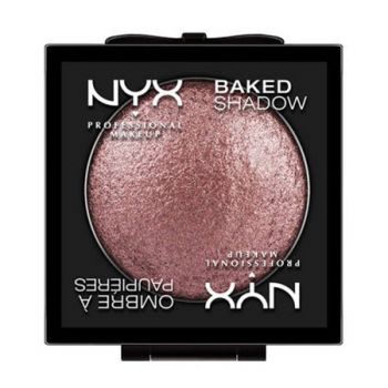 Fard de pleoape NYX Professional Baked Shadow, Chance