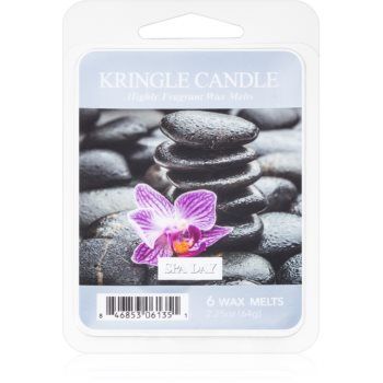 Kringle Candle Spa Day ceară pentru aromatizator