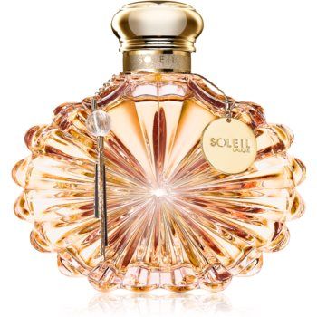 Lalique Soleil Eau de Parfum pentru femei