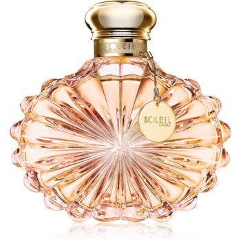Lalique Soleil Eau de Parfum pentru femei