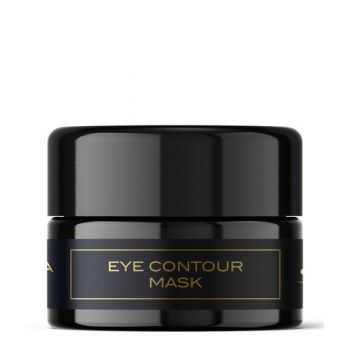 Mască Contur Ochi, Sui Generis by dr. Raluca Hera Haute Couture Skincare, 15 ml