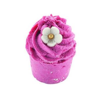 Sare baie Mallow Spoiled Pretty, Bomb Cosmetics, 50 gr ieftina